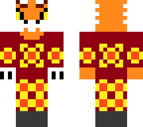 hypixel skyblock dragon scorch edition 5.0