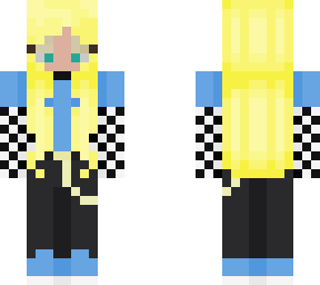 i made me