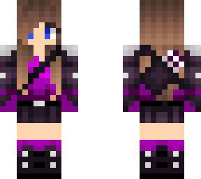 ianite archer