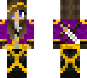 ianite guard
