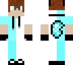 ice and snow wolf