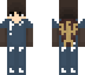idk in armor