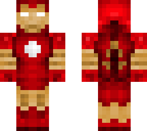 iron man mark 3