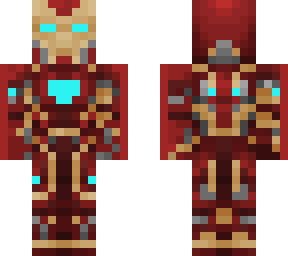 iron max