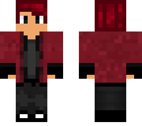jackson oc