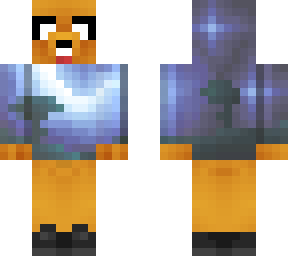 jake