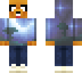 jake