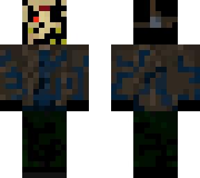 jason voorhees