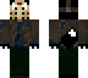 jason voorhees cat