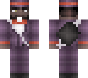 jazz man (themajorevents)