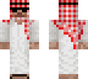 jeff skin