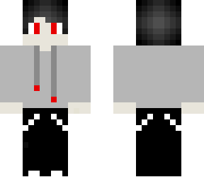 jeff the killer normal