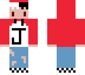 josh, but he is happy