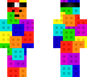 just a random skin
