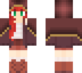 katara runaway edited
