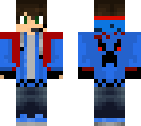keeman gaming remake!!!