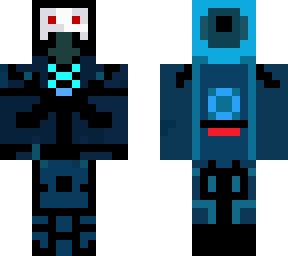 kill bot