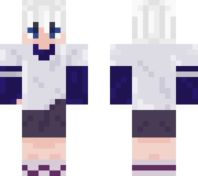 killua - hxh