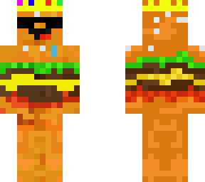 king derp burger