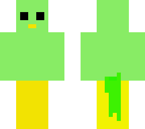 kiwi official character