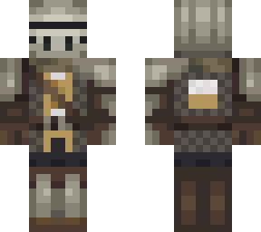 knight (made by maskon9)