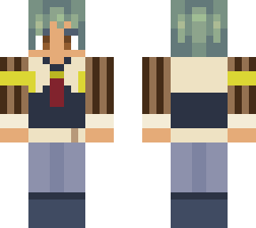 kyouya