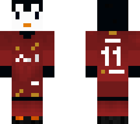 liverpool penguin
