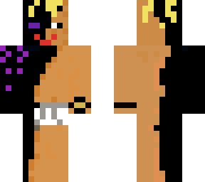 luigim skin