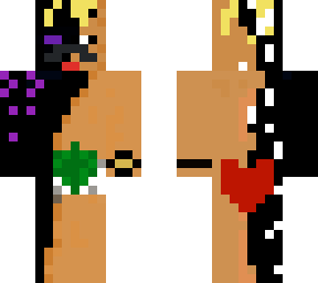 luiginewskin
