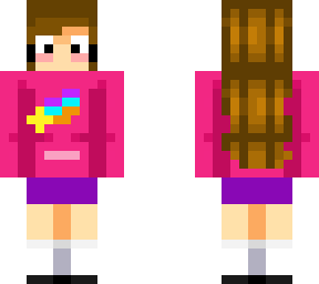 mabel pines