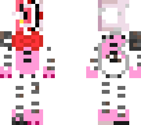 mangled16 redone