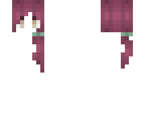 maroon base