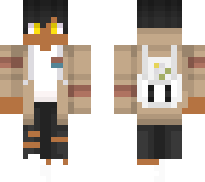 mashooq oc