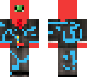 masked creeper