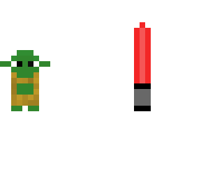 may the 4th be with you!