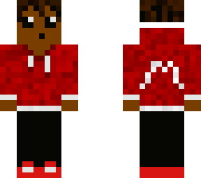 mecca's skin