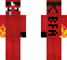 mein orginal skin :d
