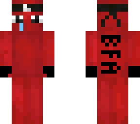 mein orginal skin :d