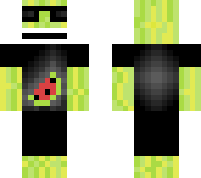 melon skin 69