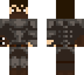 mercenario medieval