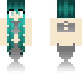 mermaid