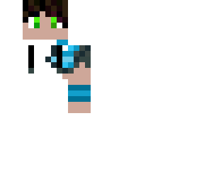 mi skin original