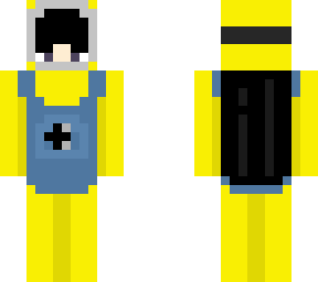 minion onesie