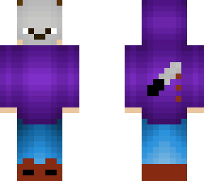mistery murder