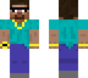 monobrauen steve