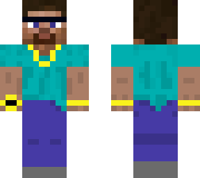 monobrauen zuhlter steve