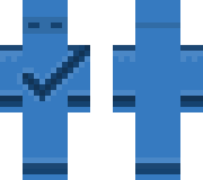 mrblue