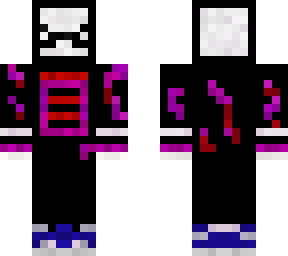 mustage skull