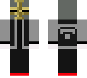 my avatar (crusader updated)