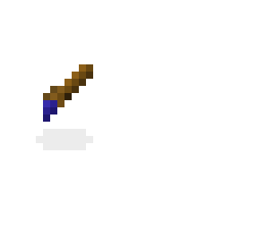 my first pixel art